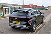Hyundai KONA 1.6T 138 Advance 5dr Abyss Black
