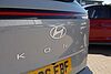 Hyundai KONA 1.6 Hybrid 129 N Line 5dr DCT Cyber Grey
