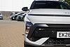 Hyundai KONA 1.6 Hybrid 129 N Line 5dr DCT Cyber Grey