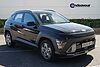 Hyundai KONA 1.6T 138 Advance 5dr Abyss Black