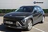 Hyundai KONA 1.6T 138 Advance 5dr Abyss Black