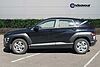 Hyundai KONA 1.6T 138 Advance 5dr Abyss Black