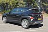 Hyundai KONA 1.6T 138 Advance 5dr Abyss Black