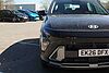 Hyundai KONA 1.6T 138 Advance 5dr Abyss Black