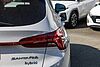 Hyundai SANTA FE 1.6 TGDi Hybrid Premium 5dr Auto Serenity White