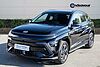 Hyundai KONA 1.6 Hybrid 138 N Line S 5dr DCT Abyss Black