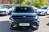 Hyundai KONA 1.6 Hybrid 138 N Line S 5dr DCT Abyss Black