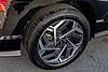 Hyundai KONA 1.6 Hybrid 138 N Line S 5dr DCT Abyss Black