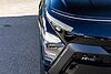 Hyundai KONA 1.6 Hybrid 138 N Line S 5dr DCT Abyss Black
