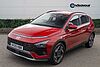 Hyundai BAYON 1.0 TGDi Premium 5dr DCT Dragon Red