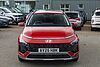 Hyundai BAYON 1.0 TGDi Premium 5dr DCT Dragon Red
