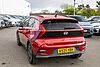 Hyundai BAYON 1.0 TGDi Premium 5dr DCT Dragon Red