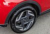 Hyundai BAYON 1.0 TGDi Premium 5dr DCT Dragon Red