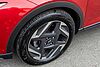 Hyundai BAYON 1.0 TGDi Premium 5dr DCT Dragon Red