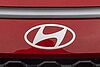 Hyundai BAYON 1.0 TGDi Premium 5dr DCT Dragon Red