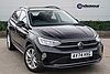 Volkswagen TAIGO 1.0 TSI 115 Match 5dr Deep black
