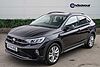 Volkswagen TAIGO 1.0 TSI 115 Match 5dr Deep black
