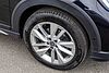 Volkswagen TAIGO 1.0 TSI 115 Match 5dr Deep black