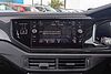 Volkswagen TAIGO 1.0 TSI 115 Match 5dr Deep black