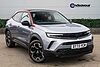 Vauxhall MOKKA 1.2 Turbo 136 GS 5dr GREY