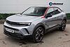 Vauxhall MOKKA 1.2 Turbo 136 GS 5dr GREY