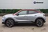 Vauxhall MOKKA 1.2 Turbo 136 GS 5dr GREY