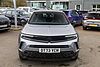 Vauxhall MOKKA 1.2 Turbo 136 GS 5dr GREY