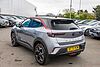Vauxhall MOKKA 1.2 Turbo 136 GS 5dr GREY
