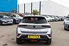 Vauxhall MOKKA 1.2 Turbo 136 GS 5dr GREY