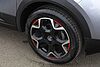 Vauxhall MOKKA 1.2 Turbo 136 GS 5dr GREY