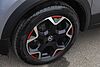 Vauxhall MOKKA 1.2 Turbo 136 GS 5dr GREY