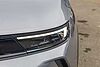 Vauxhall MOKKA 1.2 Turbo 136 GS 5dr GREY