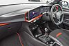 Vauxhall MOKKA 1.2 Turbo 136 GS 5dr GREY