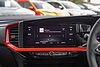 Vauxhall MOKKA 1.2 Turbo 136 GS 5dr GREY