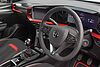 Vauxhall MOKKA 1.2 Turbo 136 GS 5dr GREY