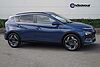 Hyundai BAYON 1.0 TGDi Ultimate 5dr DCT ViBRANT BLUE