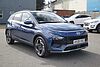Hyundai BAYON 1.0 TGDi Ultimate 5dr DCT ViBRANT BLUE