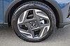 Hyundai BAYON 1.0 TGDi Ultimate 5dr DCT ViBRANT BLUE