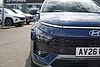 Hyundai BAYON 1.0 TGDi Ultimate 5dr DCT ViBRANT BLUE