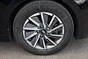 Hyundai IONIQ 100kW Premium 38kWh 5dr Auto Phantom Black