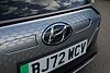 Hyundai IONIQ 100kW Premium 38kWh 5dr Auto Phantom Black
