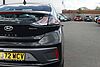 Hyundai IONIQ 100kW Premium 38kWh 5dr Auto Phantom Black