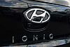Hyundai IONIQ 100kW Premium 38kWh 5dr Auto Phantom Black