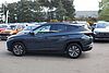 Hyundai TUCSON 1.6 TGDi SE Connect 5dr 2WD Amazon Grey