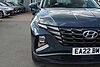 Hyundai TUCSON 1.6 TGDi SE Connect 5dr 2WD Amazon Grey