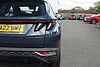 Hyundai TUCSON 1.6 TGDi SE Connect 5dr 2WD Amazon Grey