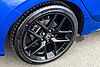 Honda CIVIC 2.0 eHEV Sport 5dr CVT Blue