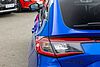 Honda CIVIC 2.0 eHEV Sport 5dr CVT Blue