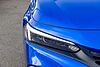 Honda CIVIC 2.0 eHEV Sport 5dr CVT Blue