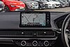 Honda CIVIC 2.0 eHEV Sport 5dr CVT Blue